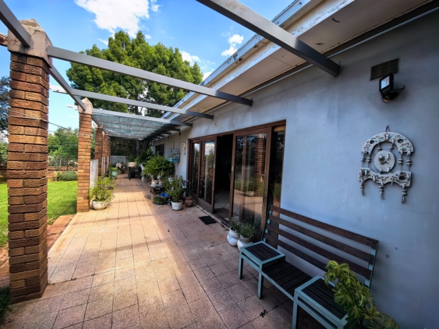 2 Bedroom Property for Sale in Deneysville Free State